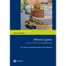 Efficient Logistics: A Key to Vietnam's Competitiveness