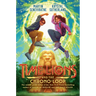 Time Lions and the Chrono-Loop