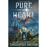 PURE of HEART An Epic Fantasy