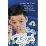 Boyish: The Ultimate Handbook on Puberty for Boys