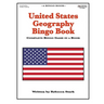 United States Geography Bingo Book