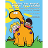 Learn to Move, Move to Learn!: Sensorimotor Early Childhood Activity Themes