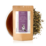 Tulsi Beyond Balance by Open Door Tea CT