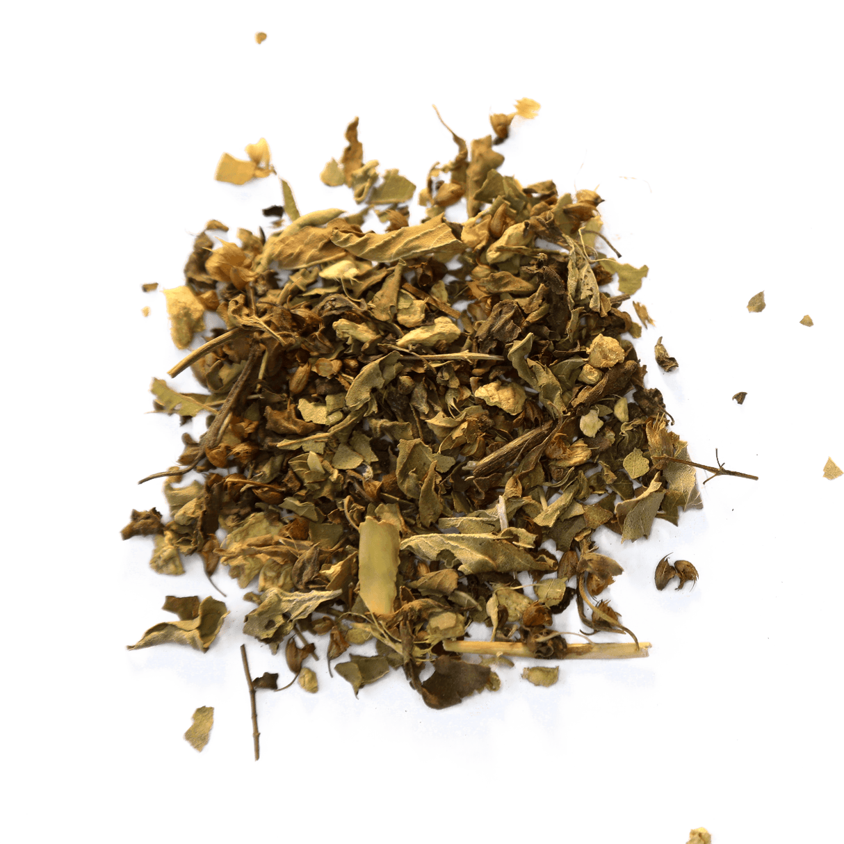 Tulsi Ginger Lemon by Open Door Tea CT