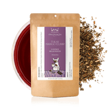 Tulsi Mango Elixir by Open Door Tea CT