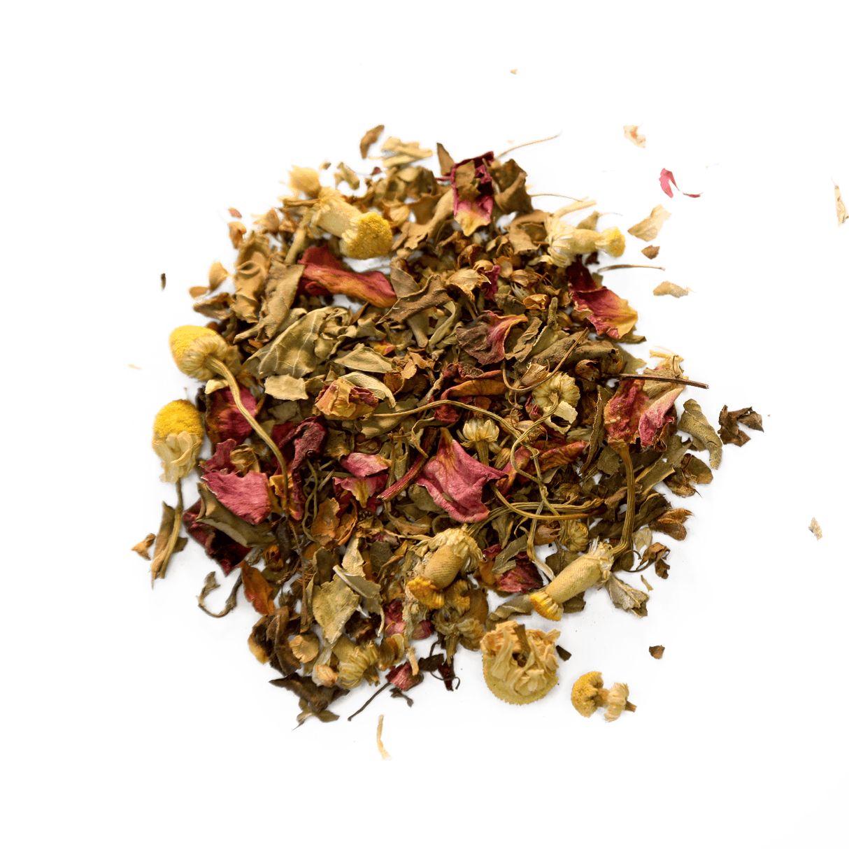 Serenity Rose by Open Door Tea CT