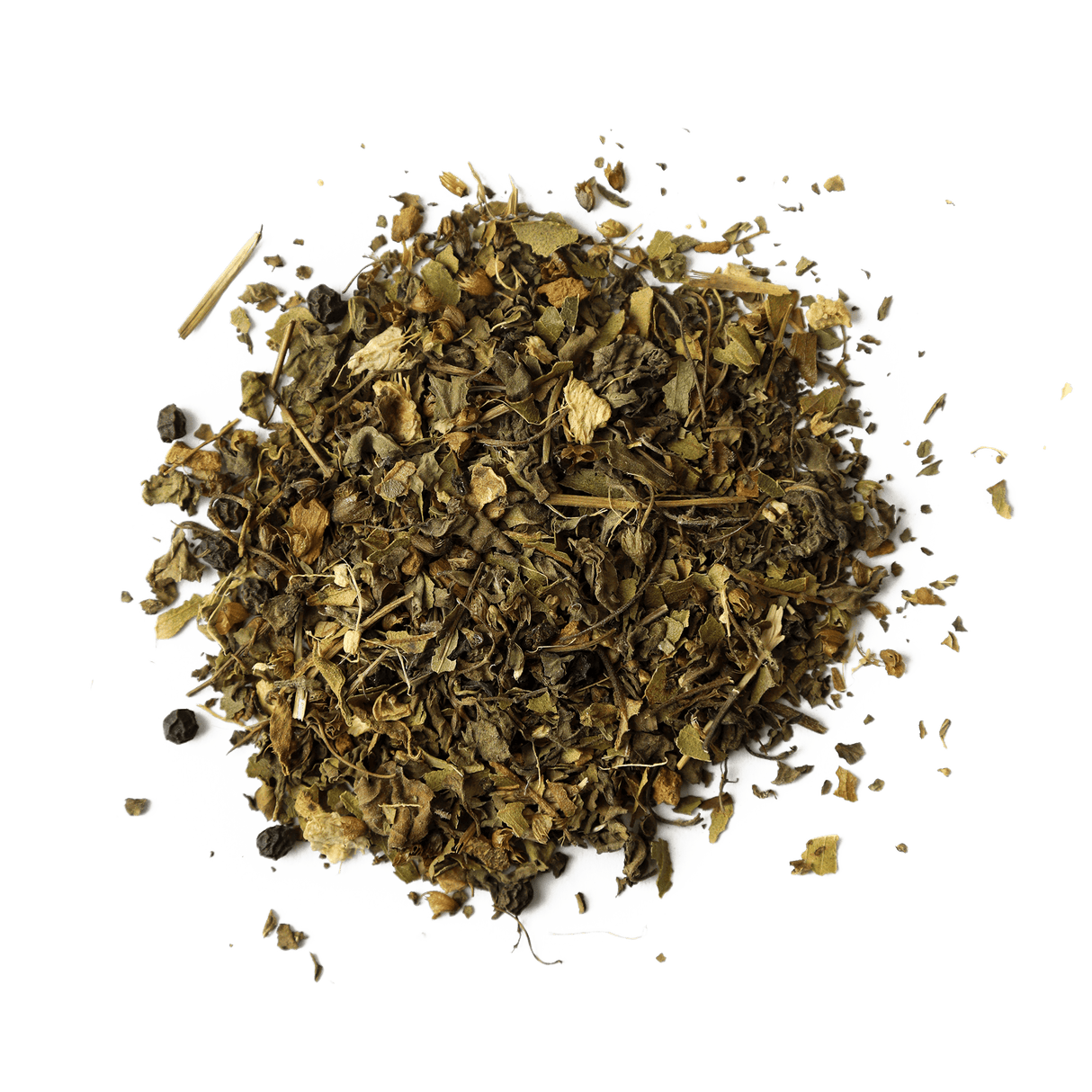 Tulsi Beyond Balance by Open Door Tea CT