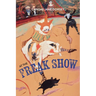 At the Freak Show