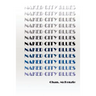 Naked City Blues