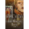 The Magus's House