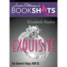 Exquisite: The Diamond Trilogy, Book III