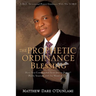 The Prophetic Ordinance Blessing