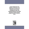 Annals of Witchcraft in New England, and Elsewhere in the United States, From their First Settlement. Drawn Up From Unpublished and Other Well Authent