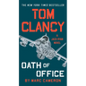 Tom Clancy Oath of Office