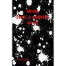 Paint Splatter Address Book: Phone Numbers and Email