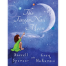 The FingerNail Moon