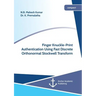 Finger Knuckle-Print Authentication Using Fast Discrete Orthonormal Stockwell Transform