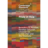 Pride in Asia