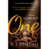 For an Audience of One: Seek the Praise That Comes from God Alone