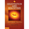 Gravitation and Spacetime