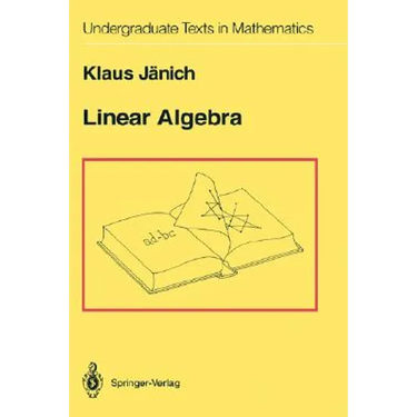 Linear Algebra