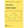 Linear Algebra
