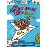 The Gingerbread Man: Paper Airplanes on the Loose: A Graphic Novel