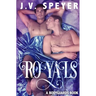 Royals: A Bodyguard Book