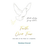Faith Over Fear: Find Hope in the Midst of a Pandemic: Bible Study Group edition: Special alternative cover