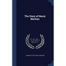 The Diary of Henry Machyn