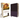Amplified Study Bible, Imitation Leather, Purple, Indexed