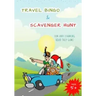 Travel Bingo and Scavenger Hunt: Road trip game