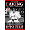 A Monkey's Guide to Faking Your Martial Arts Credentials