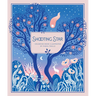 Shooting Star: Coloring Book