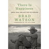 There Is Happiness: New and Selected Stories