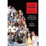 Everyday People You Don't Meet Every Day: A Collection of Quirky Short Plays and Monologues