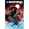 Nightwing Vol. 2: Death Traps