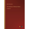 The Adventures of Sherlock Holmes: in large print