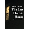 The Last Electric House: a post-climate disaster novel