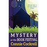 Mystery at the Book Festival
