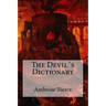 The Devil´s Dictionary