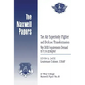 The Air Superiority Fighter and Defense Transformation: Why DOD Requirements Demand the F/A-22 Raptor: Maxwell Paper No. 30