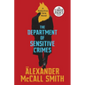 The Department of Sensitive Crimes: A Detective Varg Novel (1)