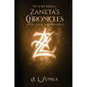 The Elder Scrolls - Zaneta's Chronicles - Part One: Vvardenfell