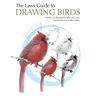 The Laws Guide to Drawing Birds
