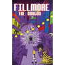Fillmore the Dragon