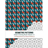 Geometric Patterns - Adult Coloring Book Vol. 11