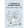 A Treasury of Georgia Folklore