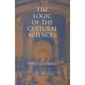 The Logic of the Cultural Sciences: Five Studies