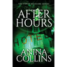 After Hours: Poppy McGuire Mysteries #2